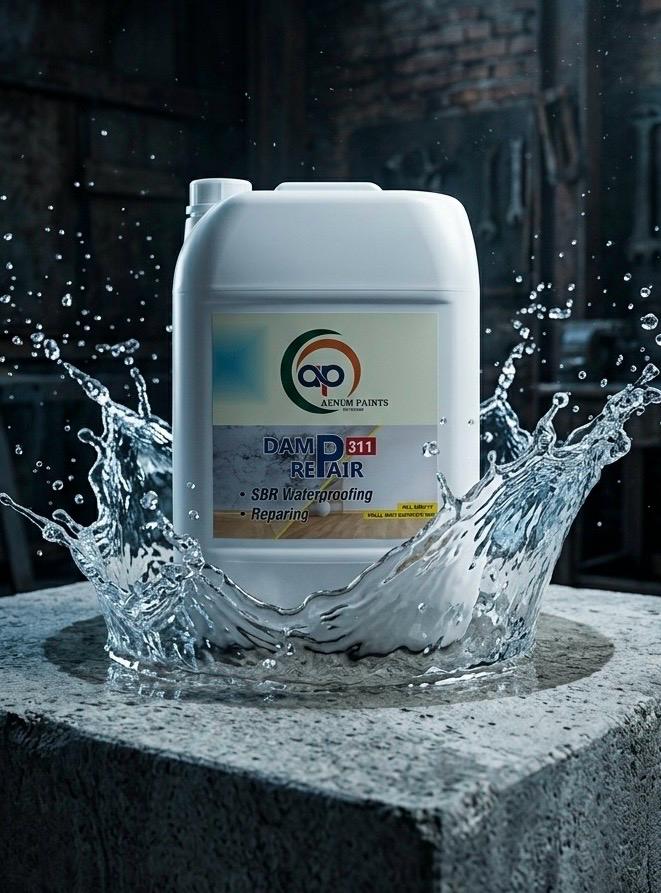 aenum paints