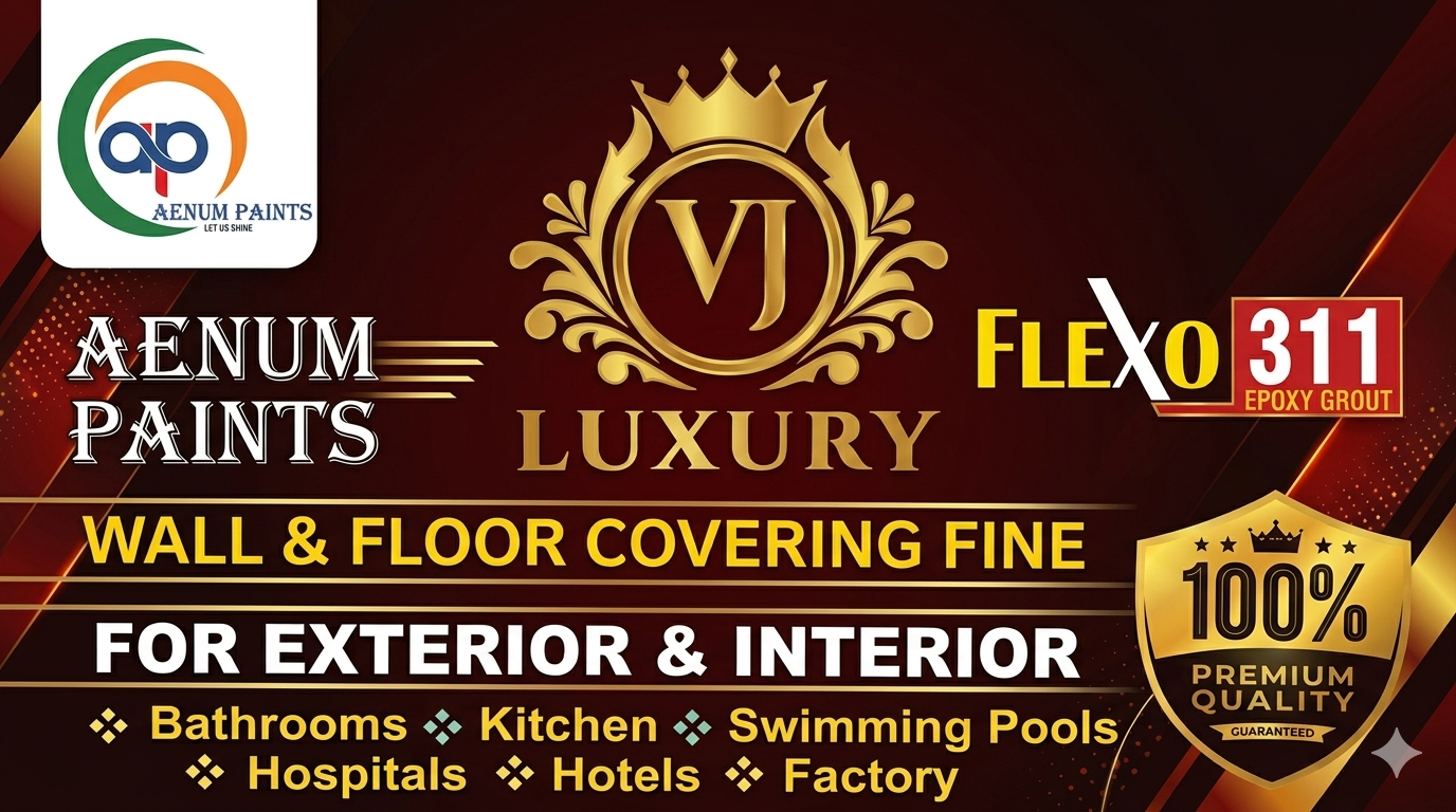 epoxy grout aenum paints